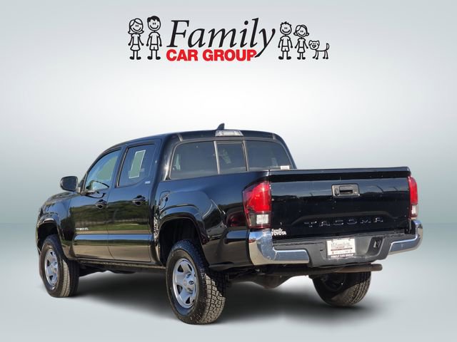 Used 2023 Toyota Tacoma SR5 image 3