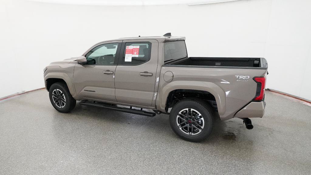 New 2026 Toyota Tacoma TRD Sport RWD image 7