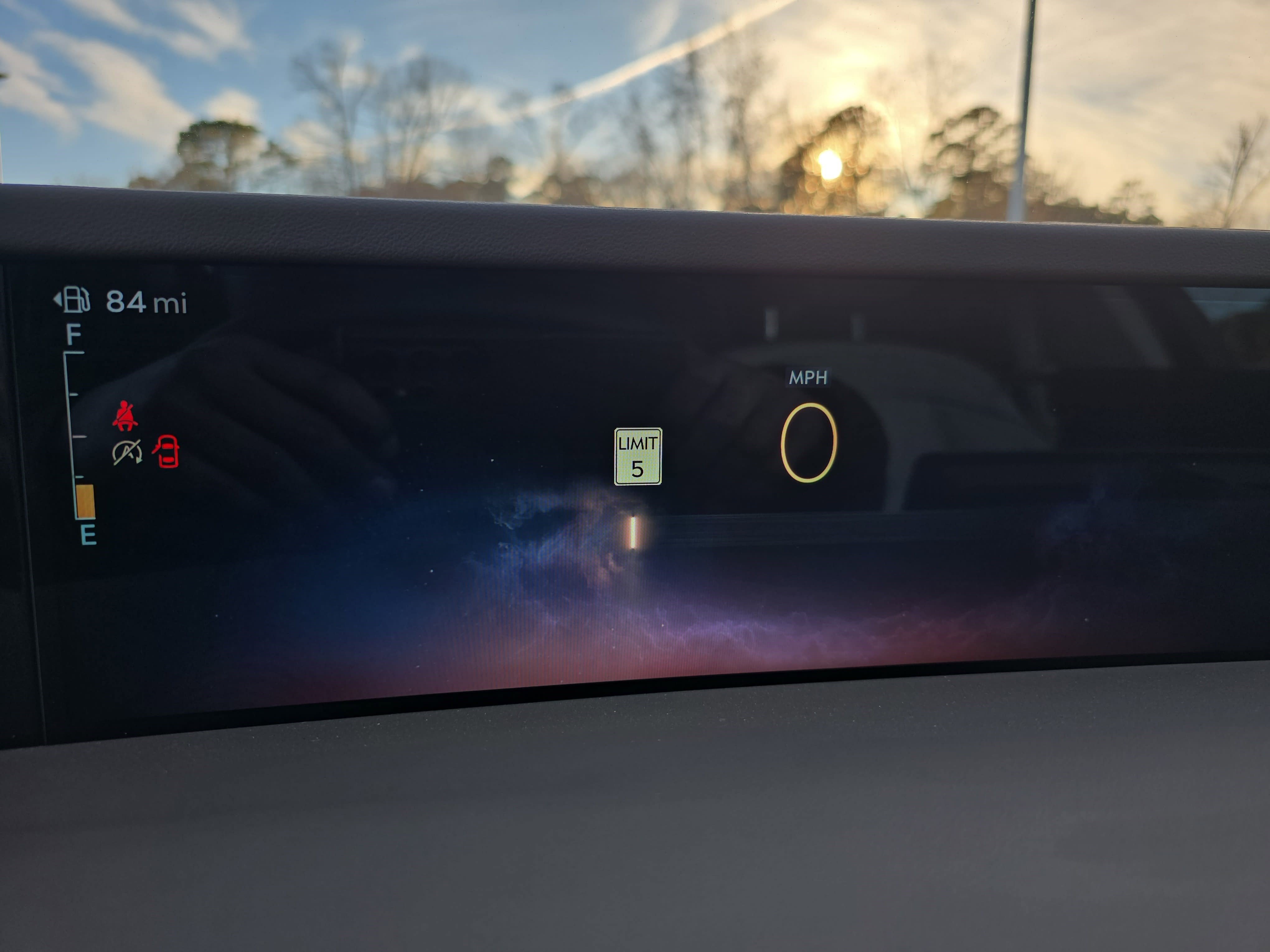 New 2026 Lincoln Nautilus Black Label AWD/4WD image 19