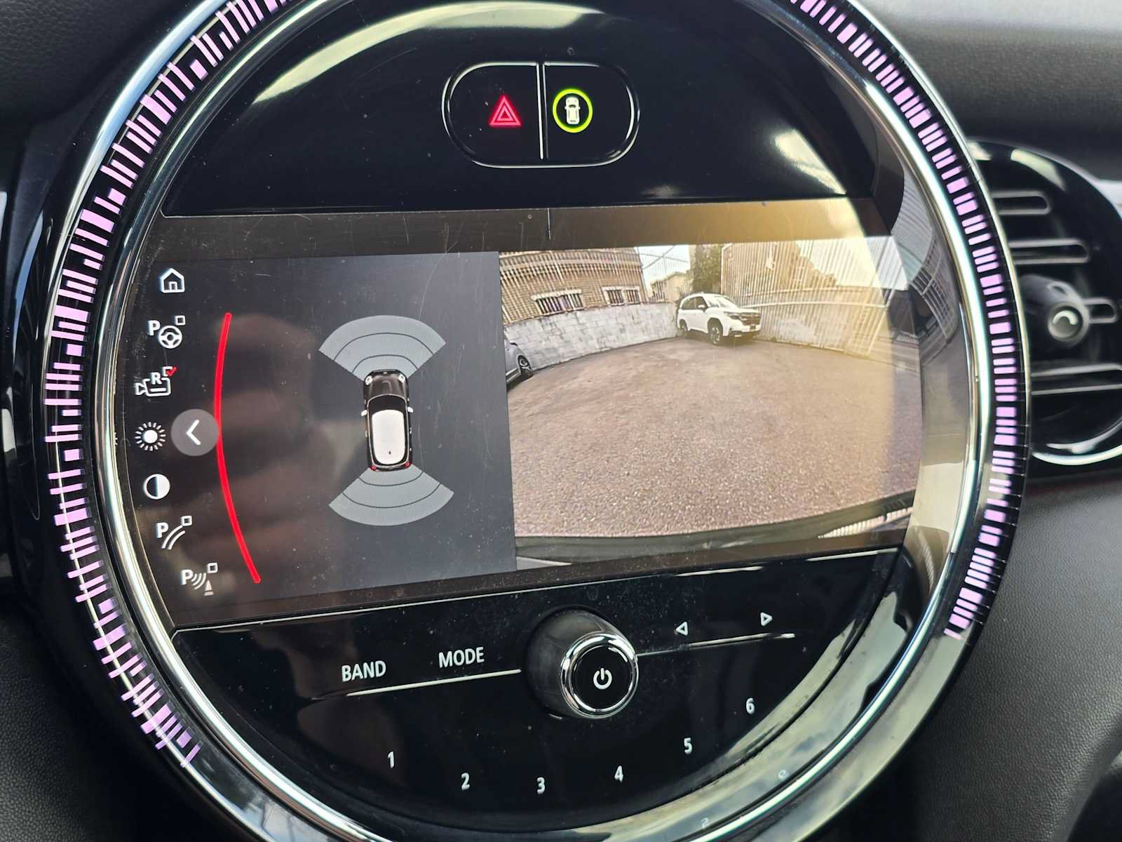 Used 2023 MINI Cooper John Cooper Works FWD image 29