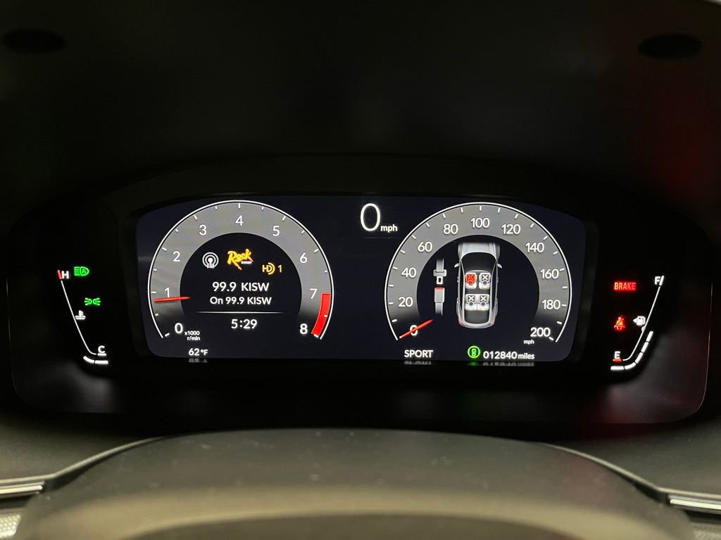 Used 2024 Acura Integra Type S FWD image 5