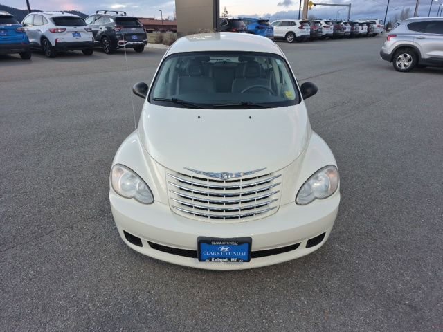 Used 2007 Chrysler PT Cruiser image 2
