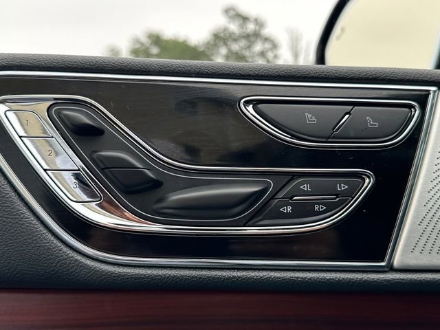 Used 2024 Lincoln Navigator Reserve image 42