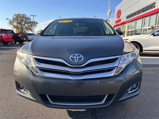 Used 2013 Toyota Venza LE image 8
