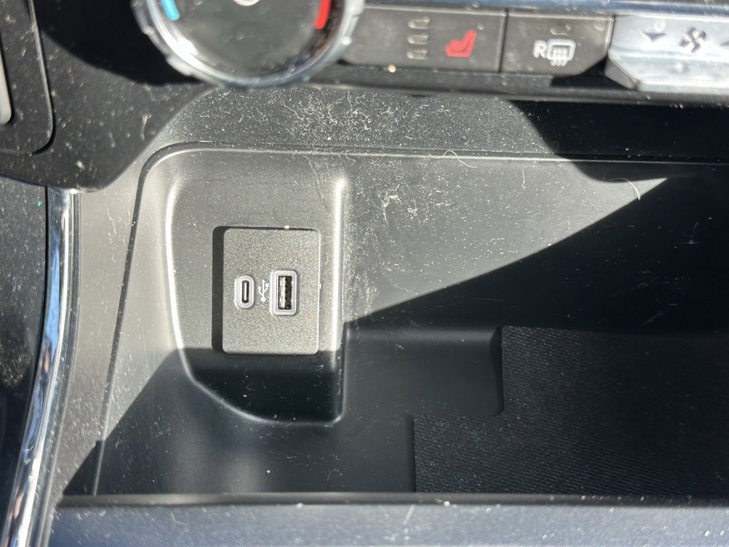 Used 2022 Ford F150 XLT w/ Equipment Group 302A High image 31