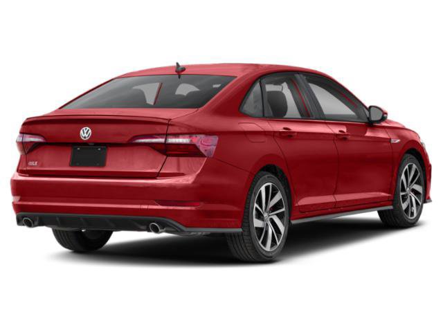 Used 2019 Volkswagen Jetta GLI FWD image 2