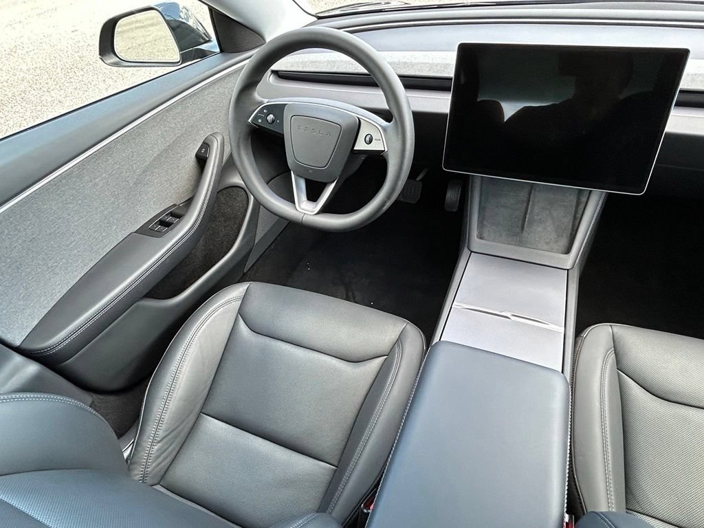 Used 2026 Tesla Model 3 RWD image 9