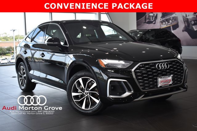 Used 2023 Audi Q5 2.0T Premium w/ Convenience Package