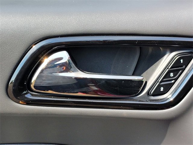 New 2026 Dodge Durango GT image 13