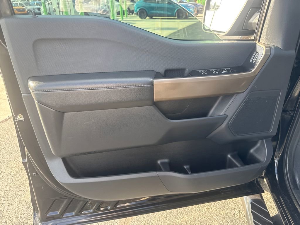 Used 2023 Ford F150 XL w/ Rattler Package AWD/4WD image 32