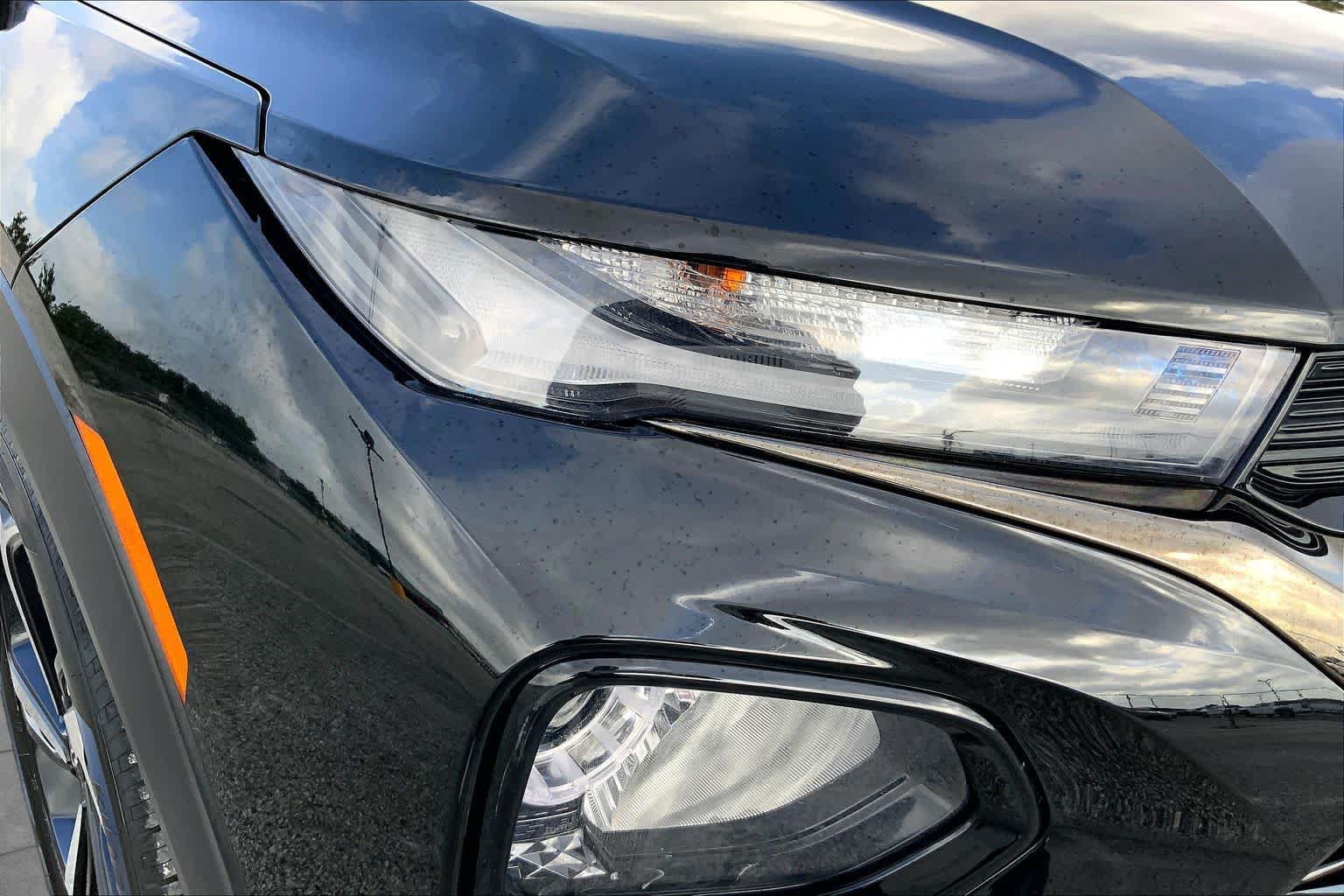 Used 2022 Chevrolet TrailBlazer RS w/ Sun and Liftgate Package FWD image 27