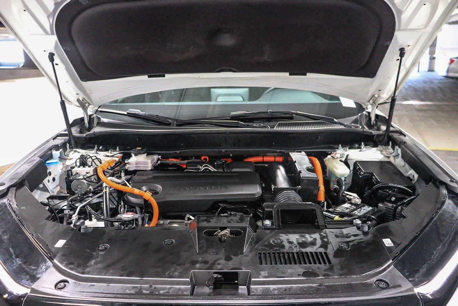 Used 2024 Honda CR-V Sport image 28