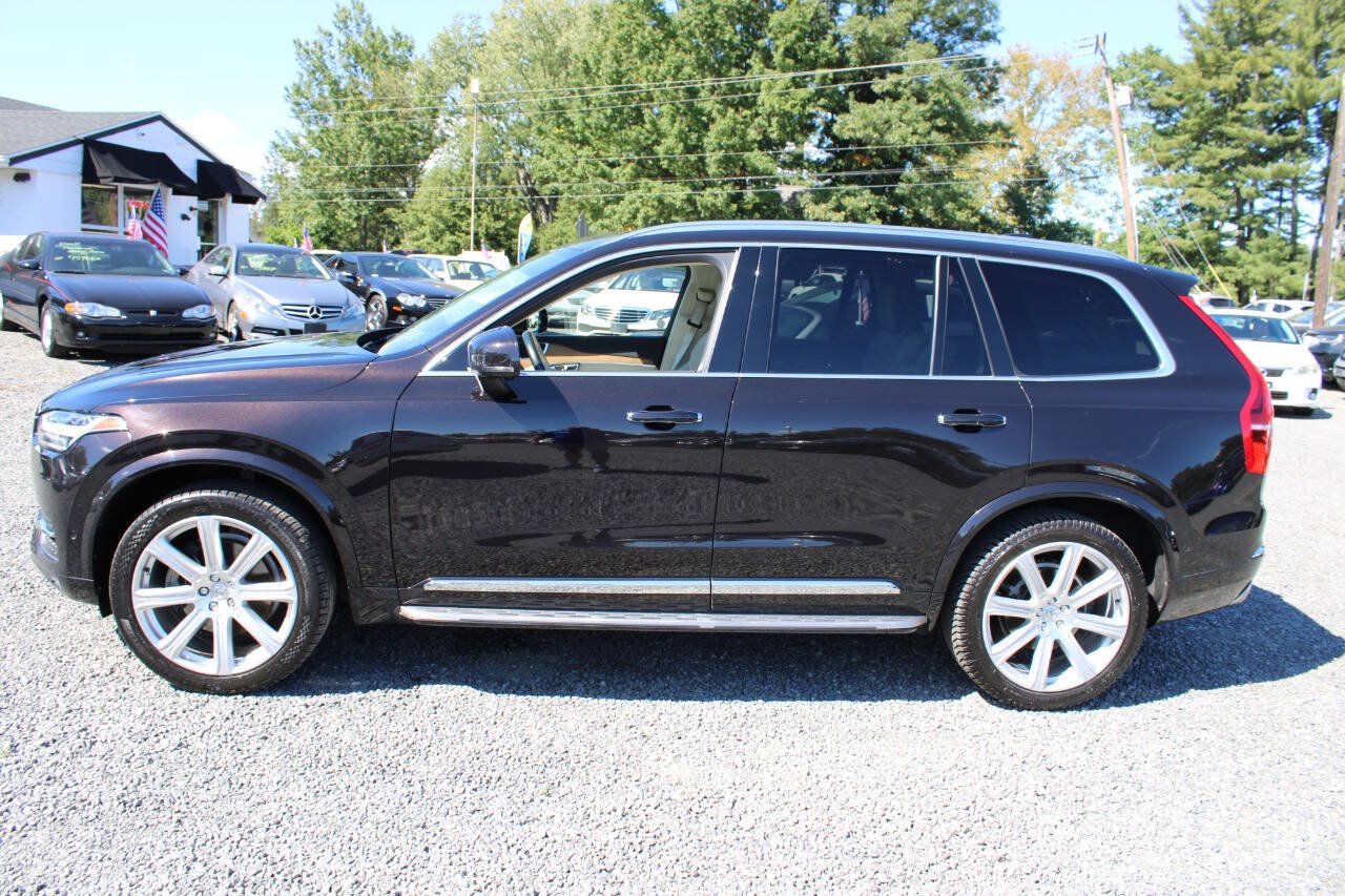 Used 2016 Volvo XC90 T6 Inscription AWD/4WD image 10