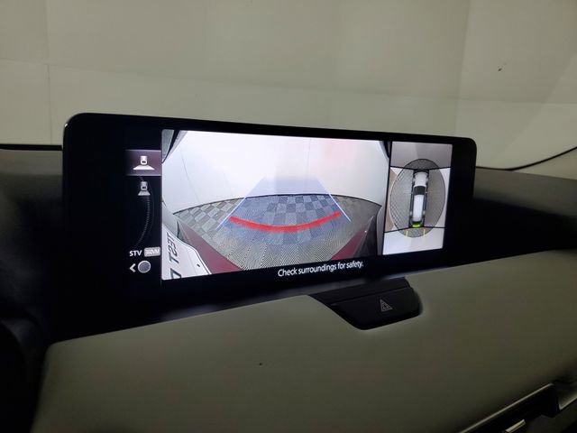 Certified 2025 MAZDA CX-90 3.3 Turbo w/ Premium Plus Pkg image 30