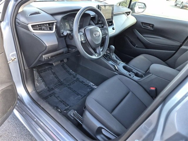 Used 2024 Toyota Corolla LE image 17