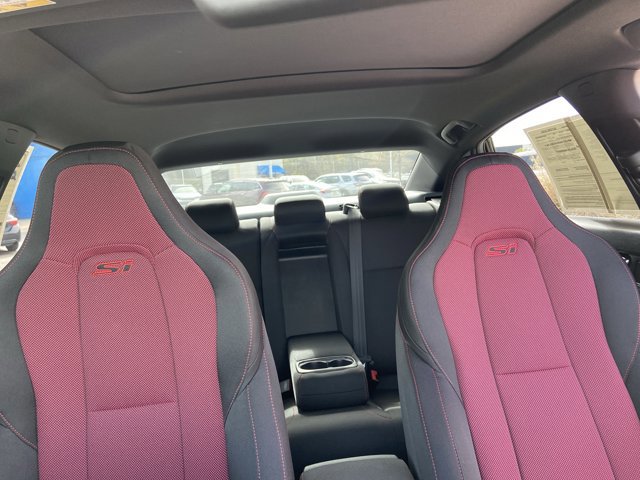 Used 2024 Honda Civic Si image 18