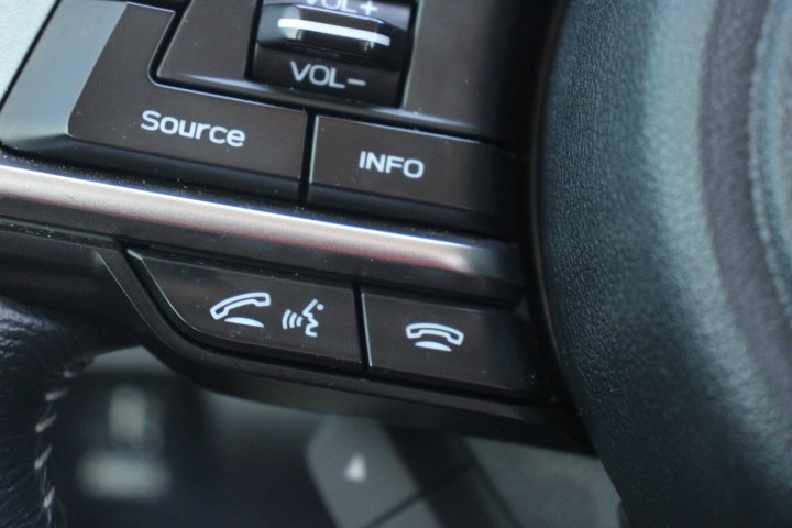 Used 2023 Subaru Forester Premium AWD/4WD image 26