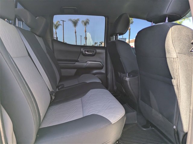 Used 2023 Toyota Tacoma TRD Sport image 19