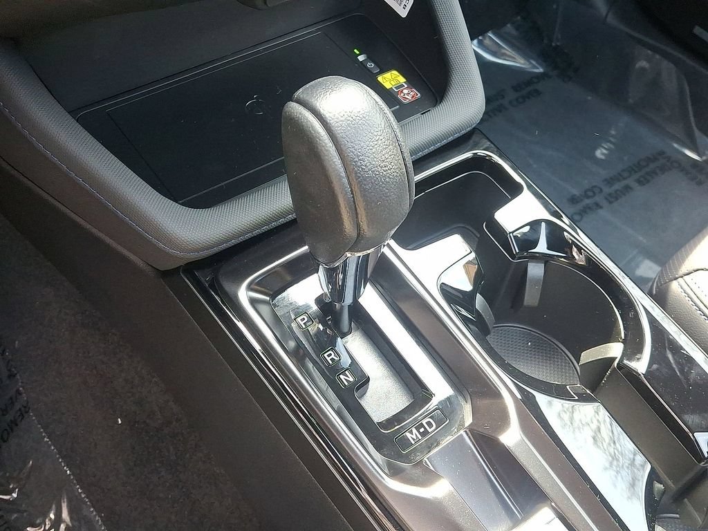 New 2026 Subaru Forester Limited AWD/4WD image 21