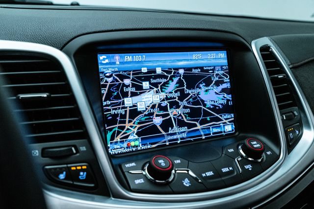 Used 2015 Chevrolet SS RWD image 27