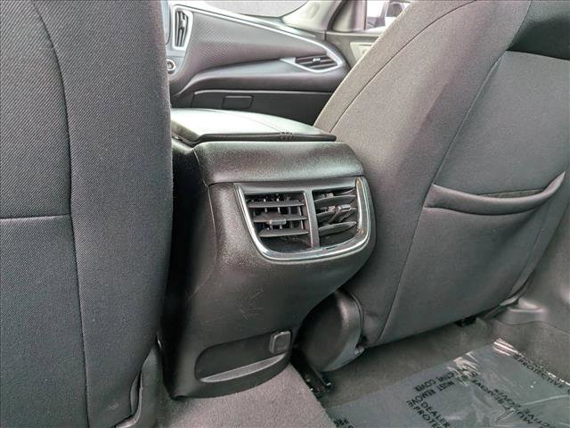 Used 2024 Chevrolet Malibu LT FWD image 24