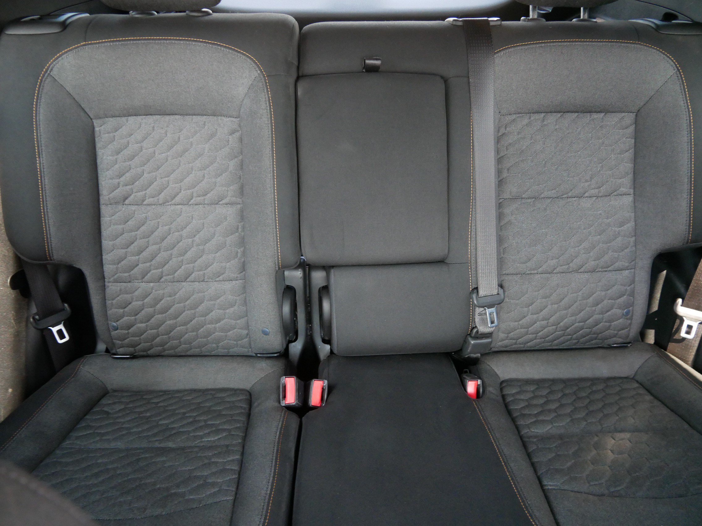 Used 2018 Chevrolet Equinox LT AWD/4WD image 13