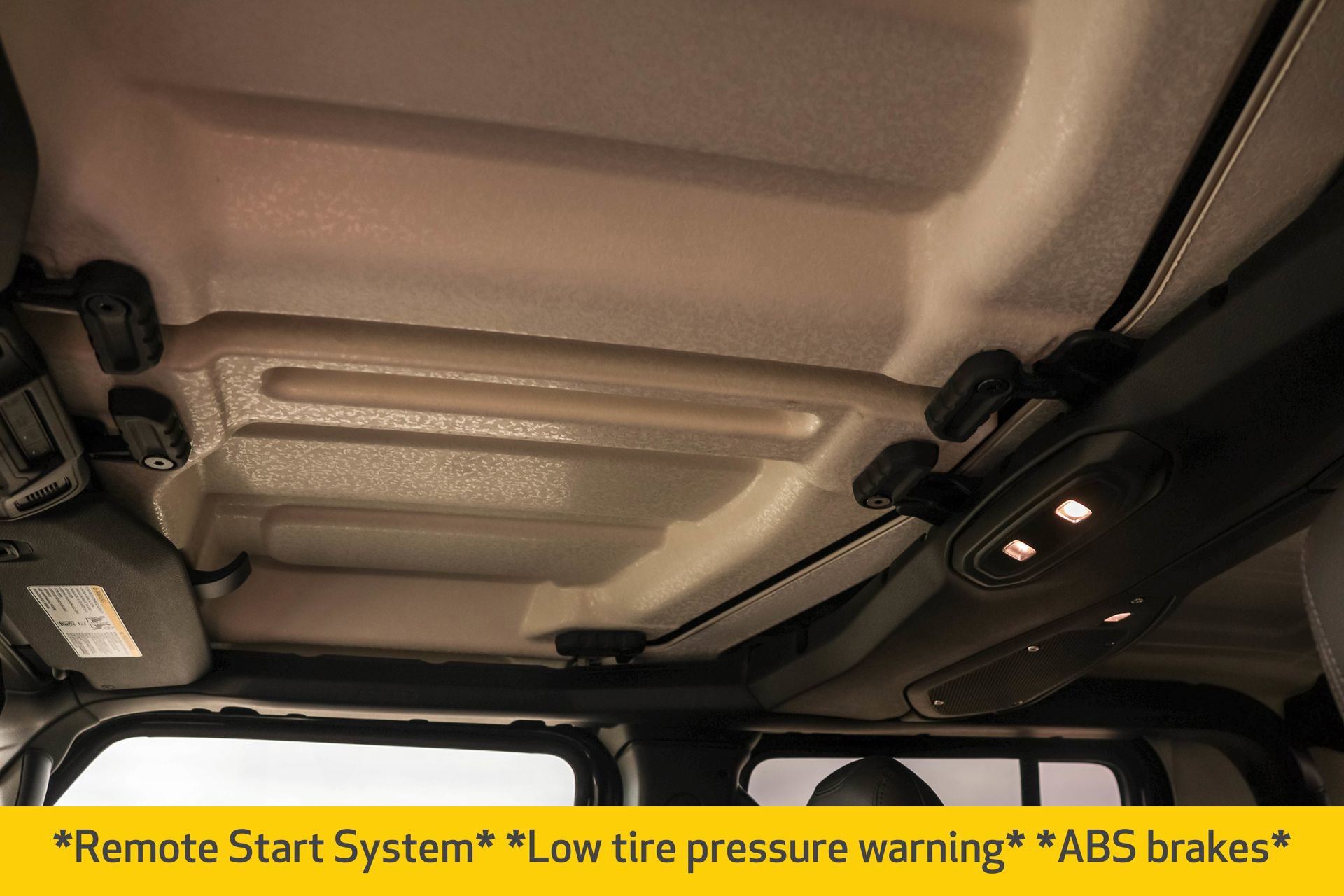 New 2026 Jeep Gladiator Sport S image 9