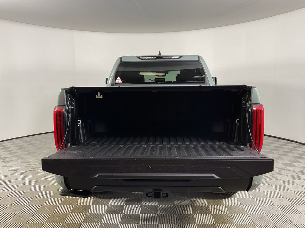 New 2026 Toyota Tundra SR5 image 21