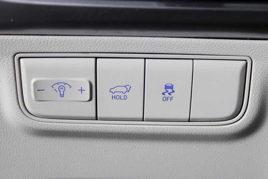 Certified 2025 Hyundai Tucson SEL image 23