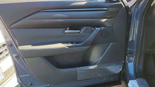 New 2026 MAZDA CX-50 AWD 2.5 Hybrid w/ Cargo Package image 20