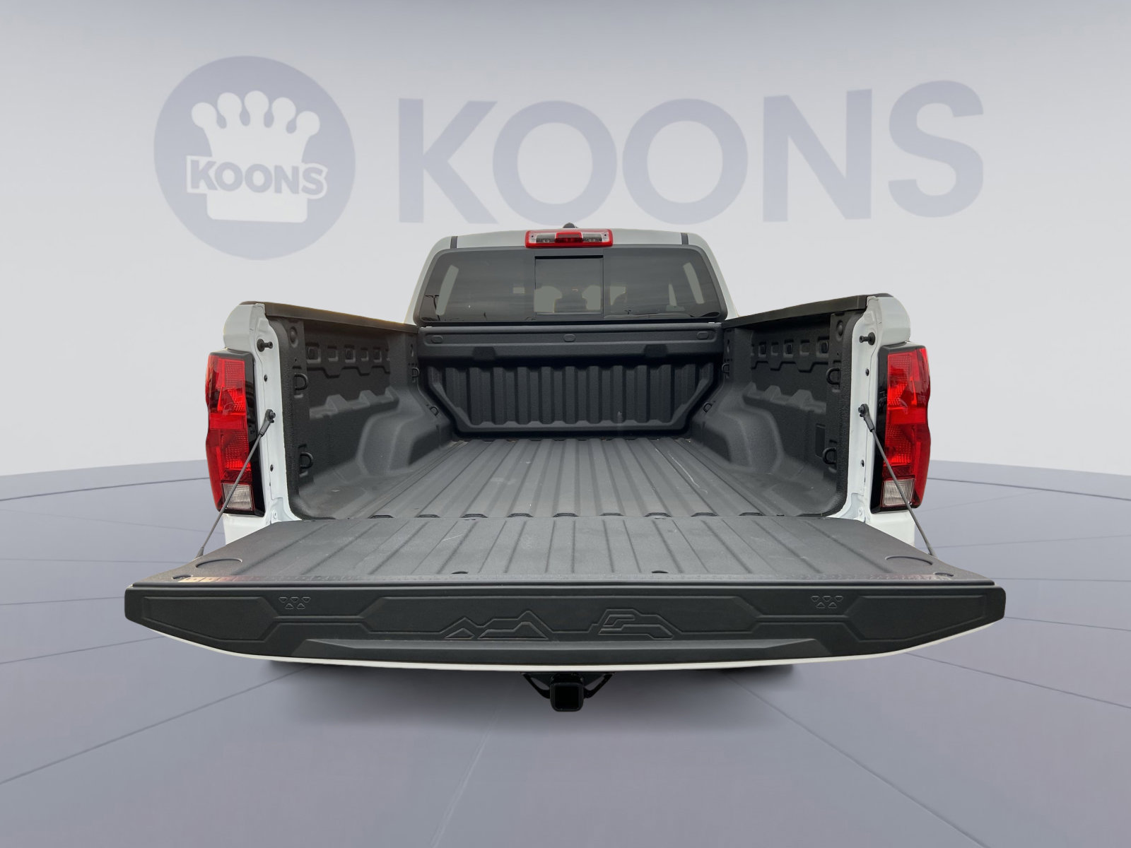 Used 2024 Chevrolet Colorado W/T image 25