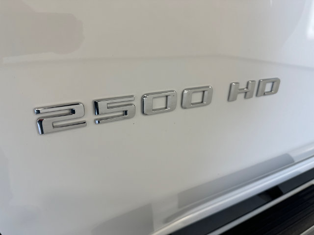 Certified 2025 Chevrolet Silverado 2500 LT AWD/4WD image 31