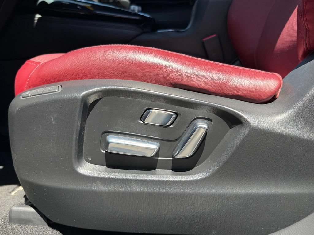 Used 2023 MAZDA CX-9 Carbon Edition AWD/4WD image 36