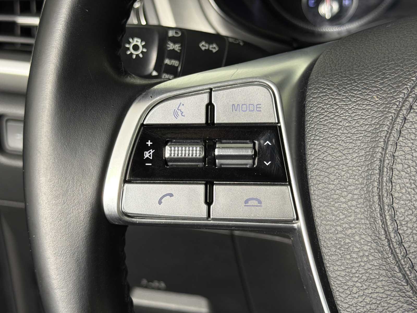 Used 2021 Kia Telluride LX FWD image 24
