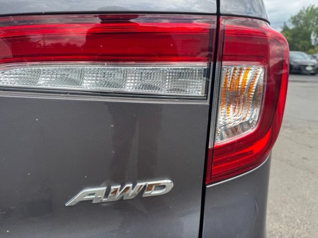 Used 2021 Honda Pilot EX image 10
