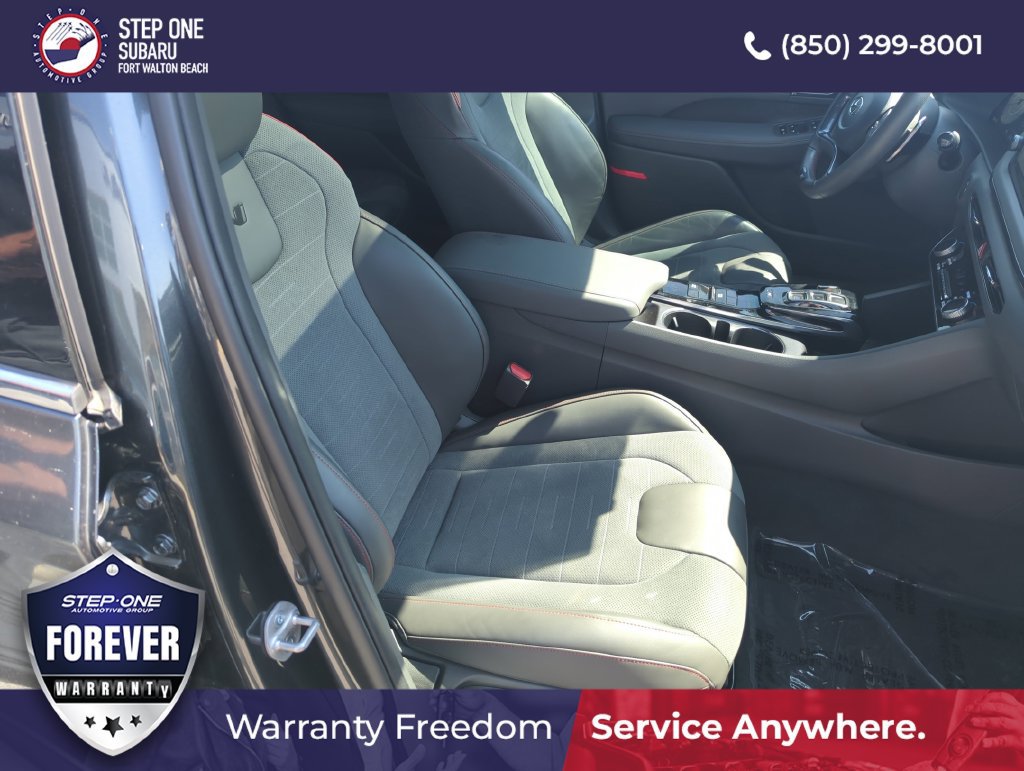Used 2023 Hyundai Sonata N Line FWD image 37