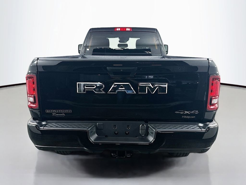 New 2026 RAM 2500 Big Horn image 6
