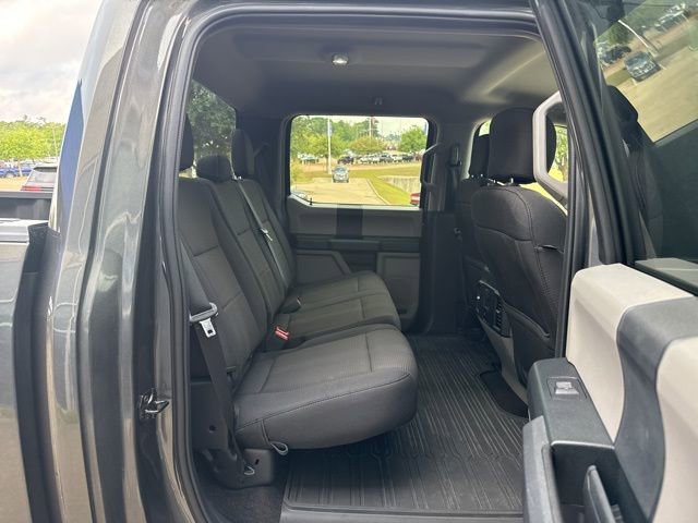 Used 2019 Ford F150 XL w/ Equipment Group 101A Mid image 11