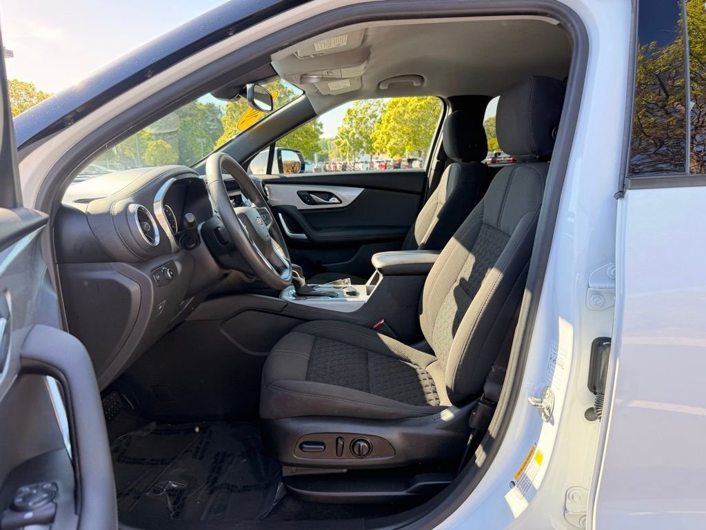 Used 2021 Chevrolet Blazer LT image 22