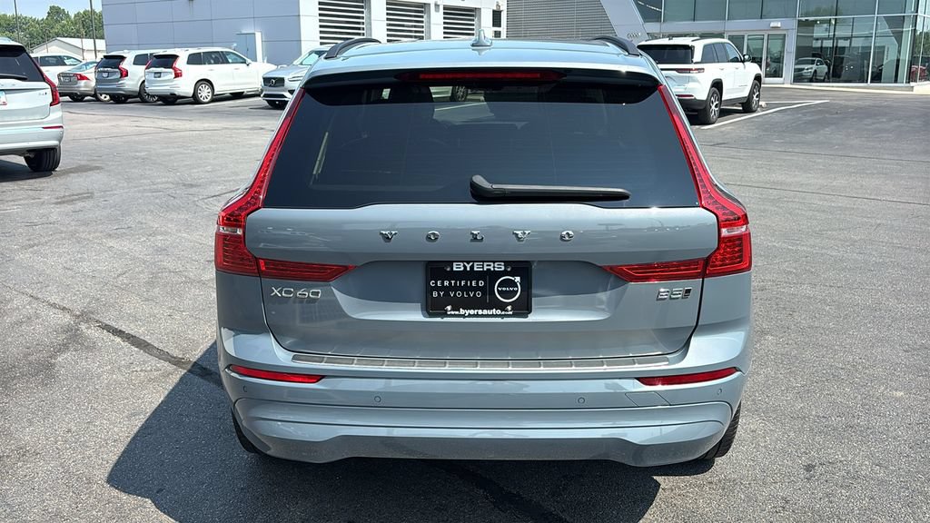 Certified 2023 Volvo XC60 B5 Core w/ Climate Package AWD/4WD image 29