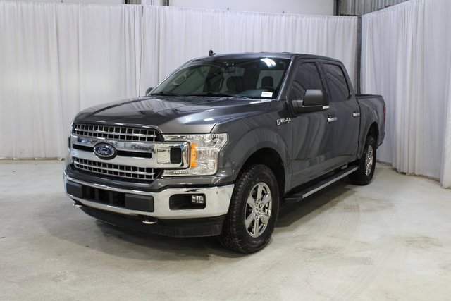 Used 2020 Ford F150 XLT w/ Equipment Group 302A Luxury image 34