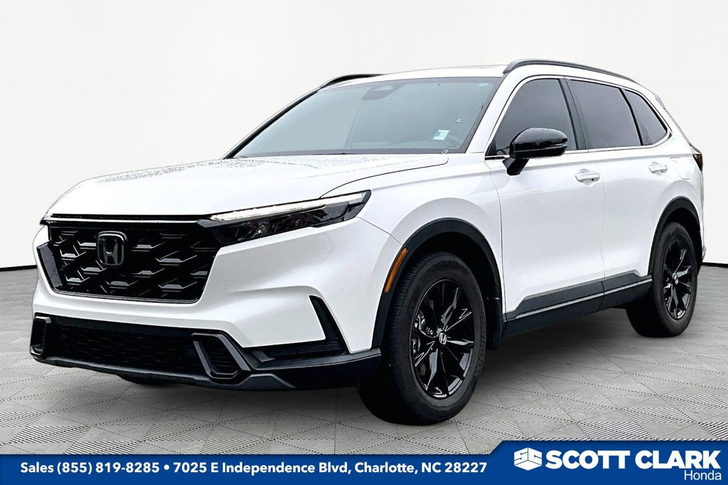 Used 2023 Honda CR-V Sport image 3