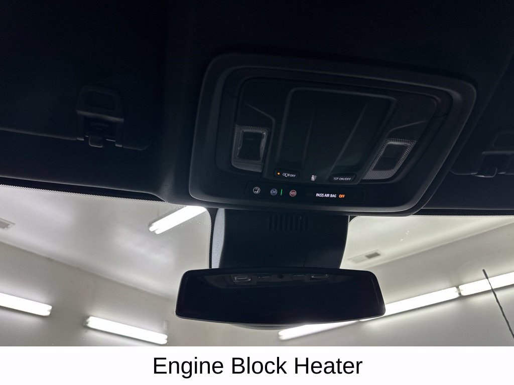 Used 2025 GMC Sierra 2500 AT4 AWD/4WD image 49