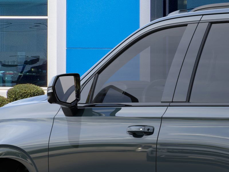 Used 2025 Chevrolet Tahoe RST w/ Advanced Technology Package image 13