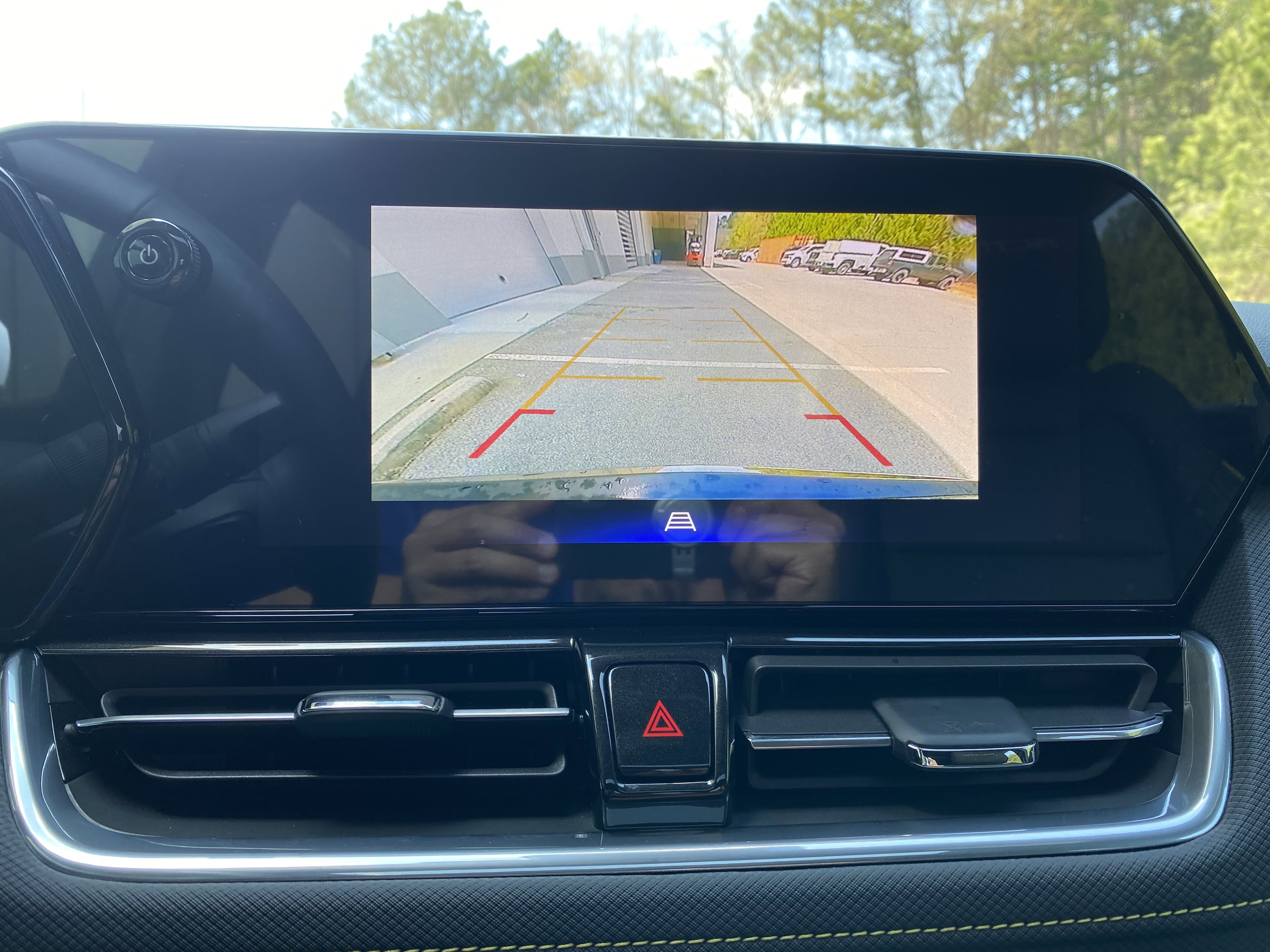 Used 2025 Chevrolet TrailBlazer ACTIV w/ Convenience Package image 26