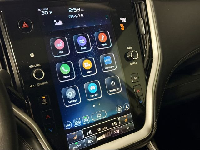 Used 2024 Subaru Outback Premium image 30