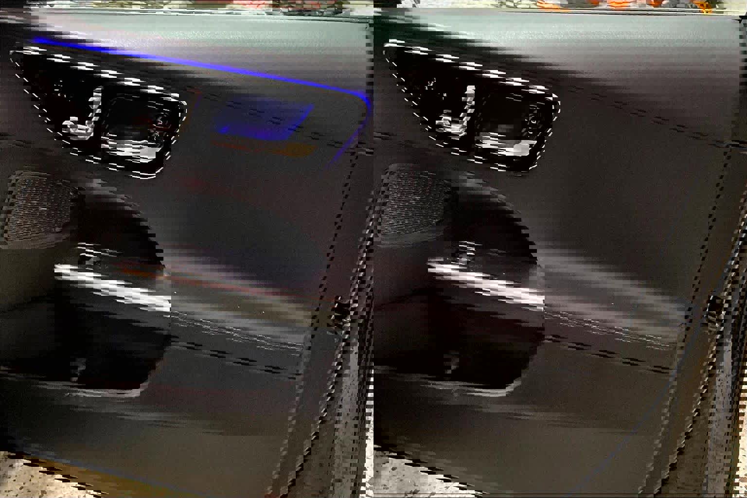 Used 2024 Mercedes-Benz C 300 C 300 image 23