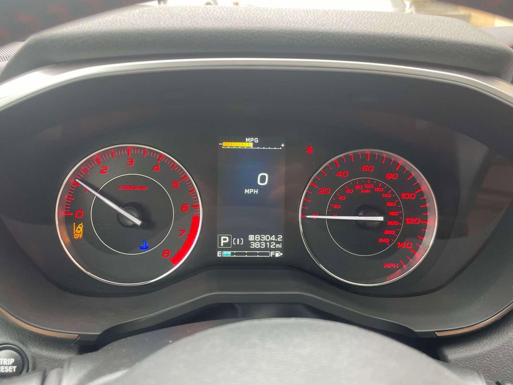 Used 2023 Subaru Impreza 2.0i Sport image 26