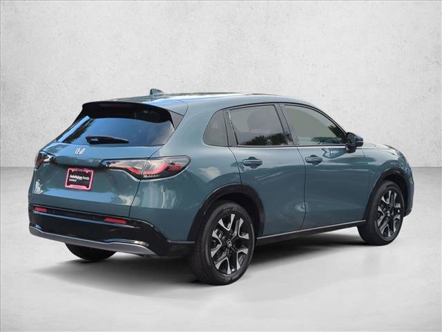New 2027 Honda HR-V EX-L image 2