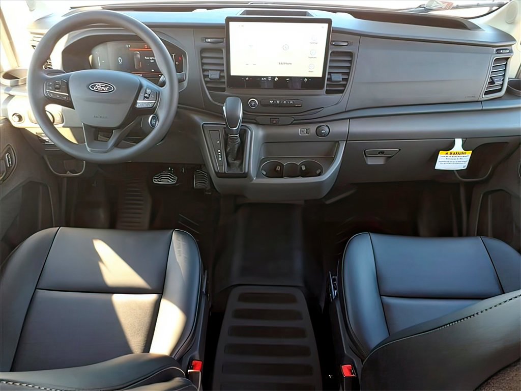 New 2026 Ford Transit 250 148 Medium Roof image 6